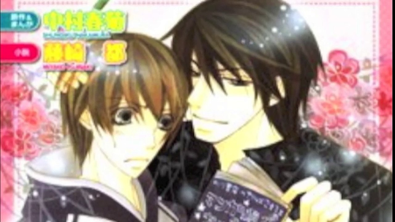 Sekaiichi Hatsukoi opening 2 full