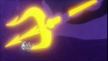 The Little Mermaid - Final Battle HD