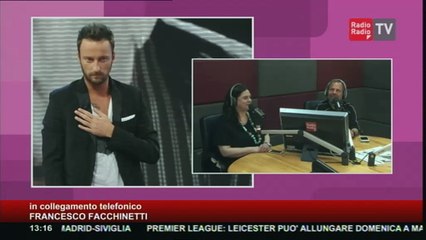 Io le donne non le capisco - Antonio Giuliani Pt2- 19 marzo 2016