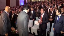Ikby Başbakanı Neçirvan Barzani