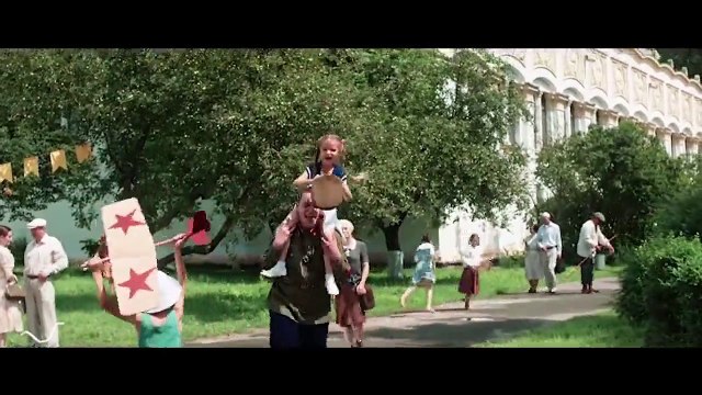 Полина Гагарина - Кукушка (OST Битва за Севастополь)