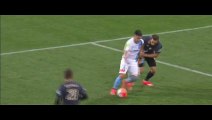 Melbourne City FC 1 - 1 Brisbane Roar FC Fantastic Penalty Goal Mooy A. 18.03.20