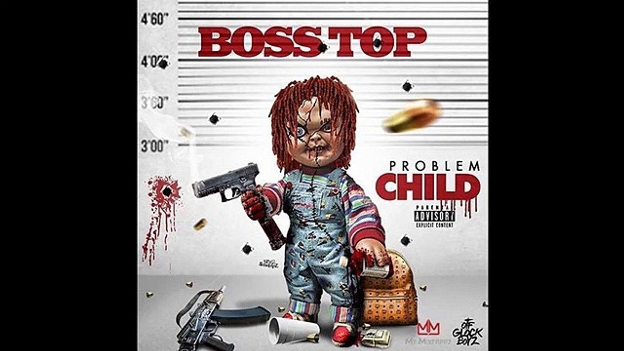 09.   Boss Top - Bet He Wont ft. Waka Flocka Flame   Problem Child