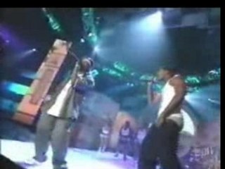 The game & 50 cent - how we do (live vibe awards 2004)