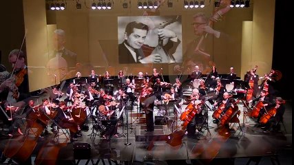 Banadi ‘Alaik - نبيل عزام يقدم لحن الخلود (بنادي عليك) رائعة فريد الاطرش