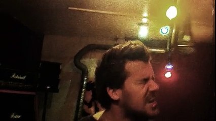 Born Frustrated - Problem Child (Official Video)