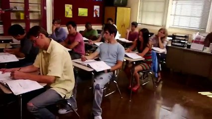 Red Carpet - The Merrell Twins - Disney Channel Official