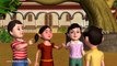 Dagudu Mutalu - 3D Animation Telugu Rhymes for children