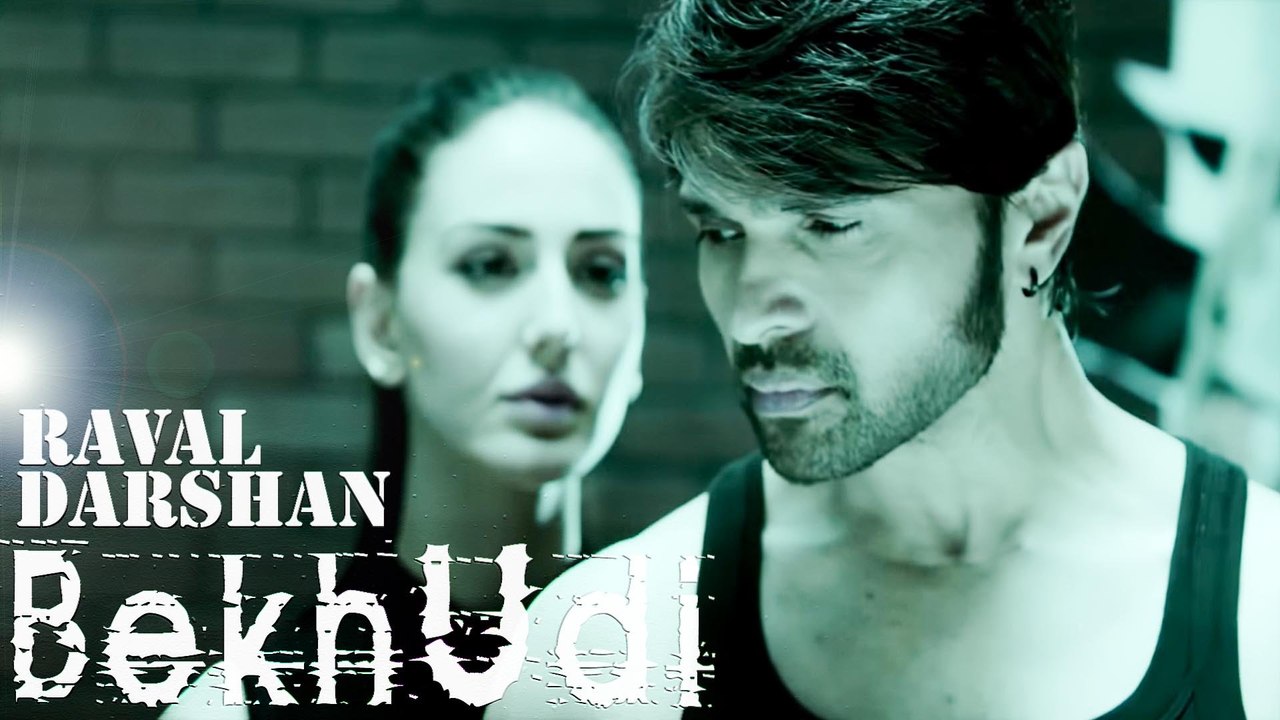 BEKHUDI Full Video Song - TERAA SURROOR - Himesh Reshammiya, Farah Karimaee