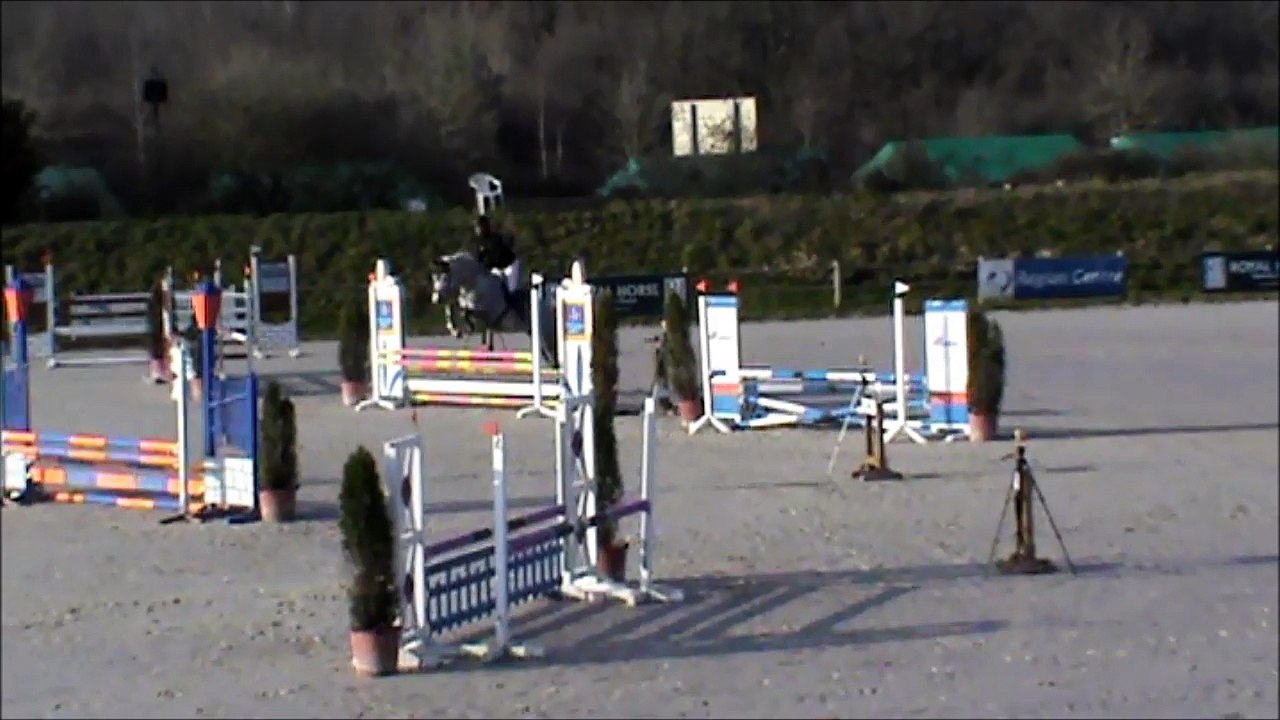 Calissi CSO Sandillon 20160316