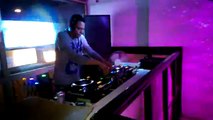 DJ Problemchild Spinning @ Club Nighttown Rotterdam