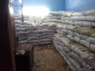 PKK'nın, Güvenlik Güçlerinin Geçişini Engelleme Planı Deşifre Oldu