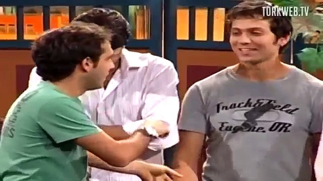 Çok Güzel Hareketler Bunlar 40. Bölüm - O mu Ben mi