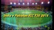 Pakistan vs India Full Match Highlights ICC T20 World Cup 2016