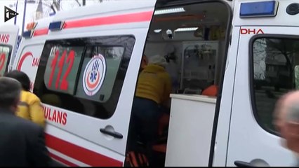 Plusieurs morts dans un attentat-suicide à Istanbul