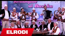 Grupi Pleqte e Krujes - Kenge popullore Krutane (Official Video HD)