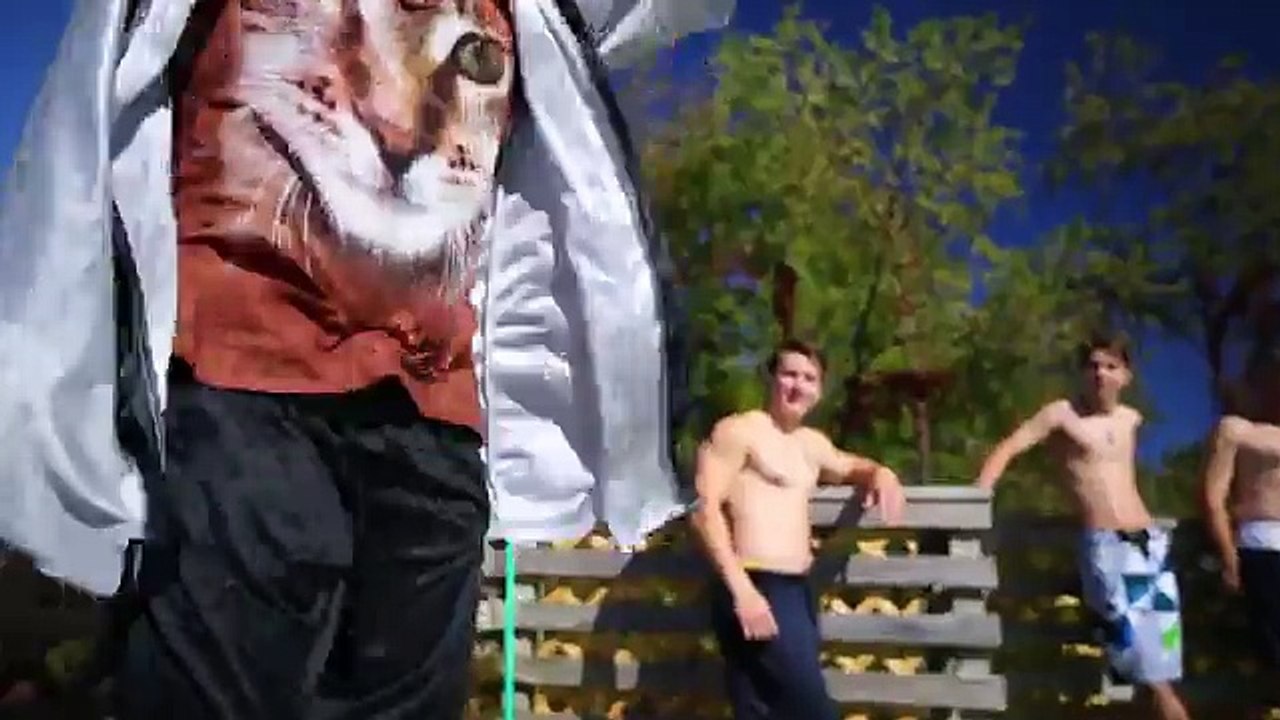 Slip and Slide LAUNCH RAMP