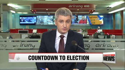 Election 2016: main and minor opposition parties work to differentiate themselves