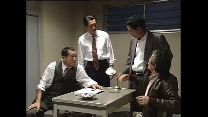 【ビートたけしverybest】 刑事2