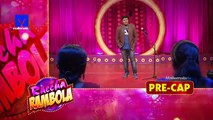 Jabardasth Bhaskar     Choice is Urs Voice is Mine      Raccha Rambola Stand-up Comedy Show - 26