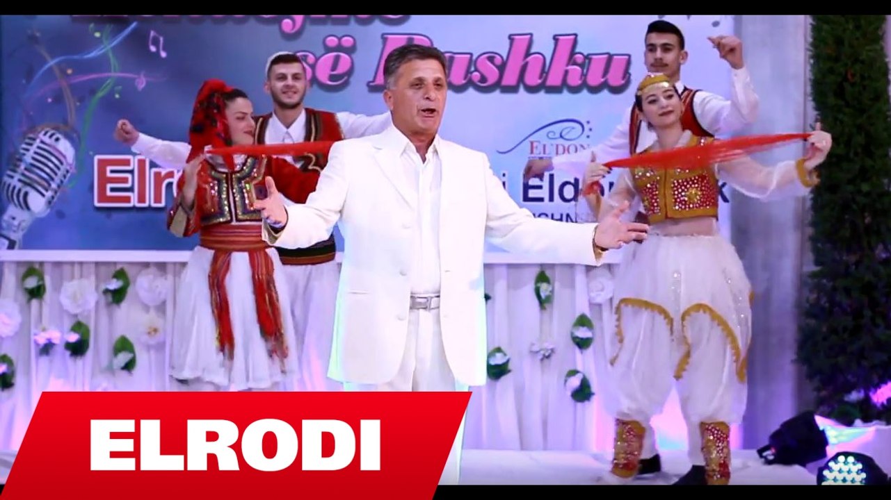 Fatmir Shahini - Potpuri dasmash (Official Video HD)