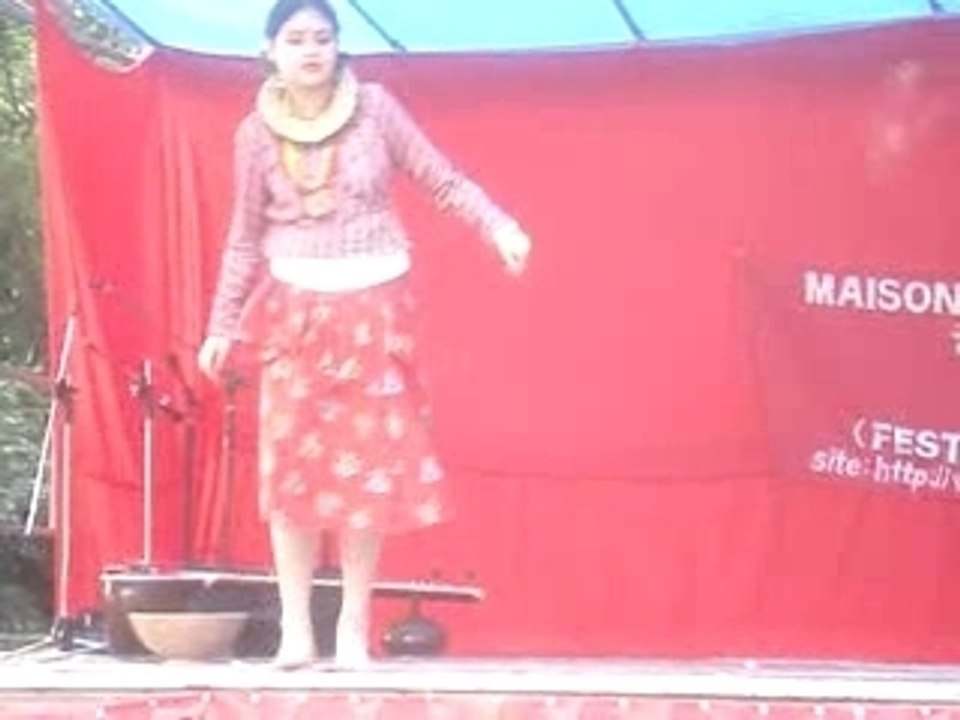 Mcn Dance