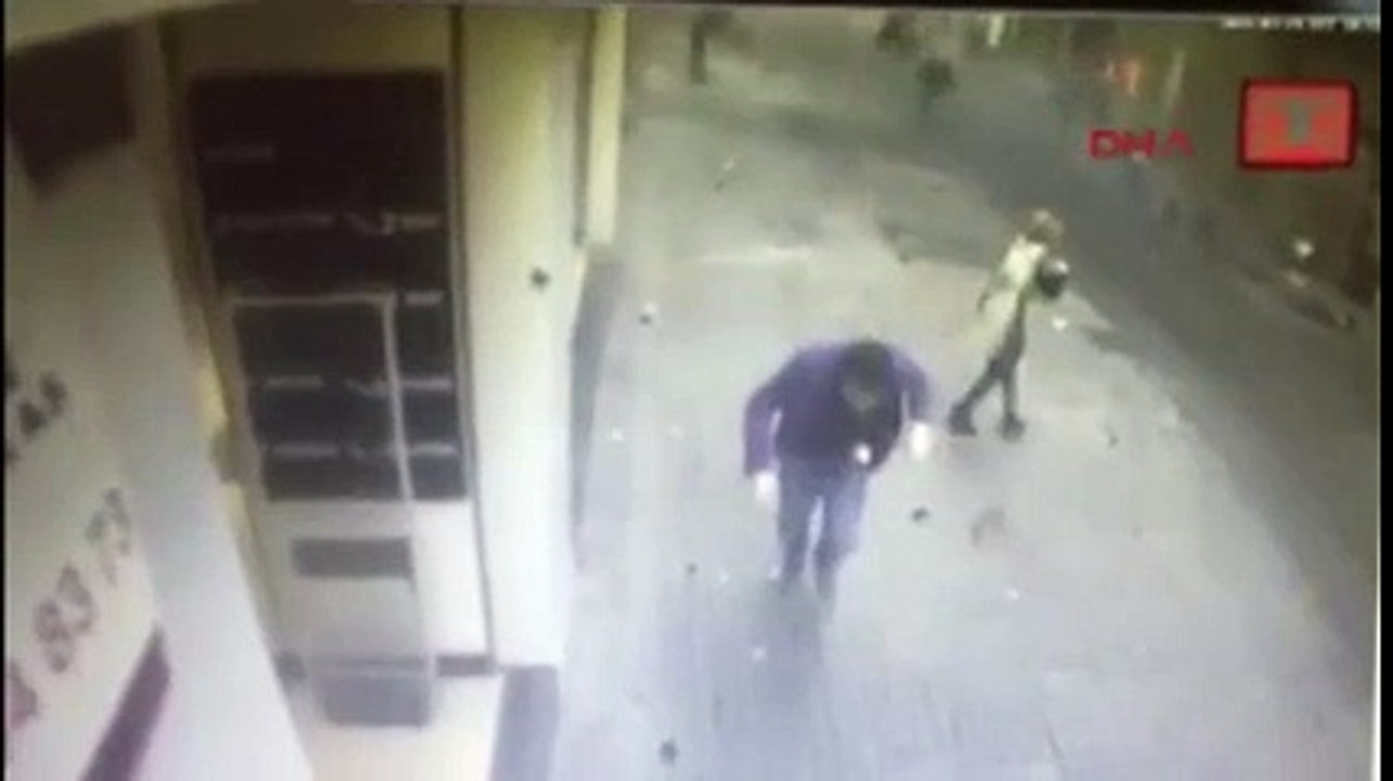 Türk Yetkiliden İstiklal Saldırısı İle İlgili A...