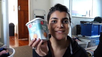 Darh's Bites shares trick for getting rid of dark circles in FIVE minutes