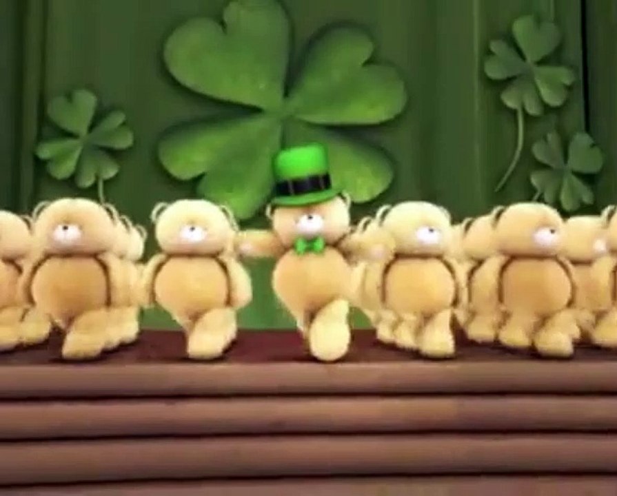 Funny Riverdance