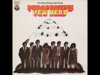 New Herd - Tomorows Never Knows
