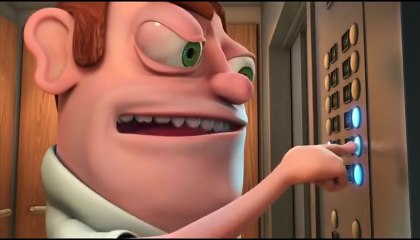 Анимационные Фильмы. Забавные Мультики.[1]