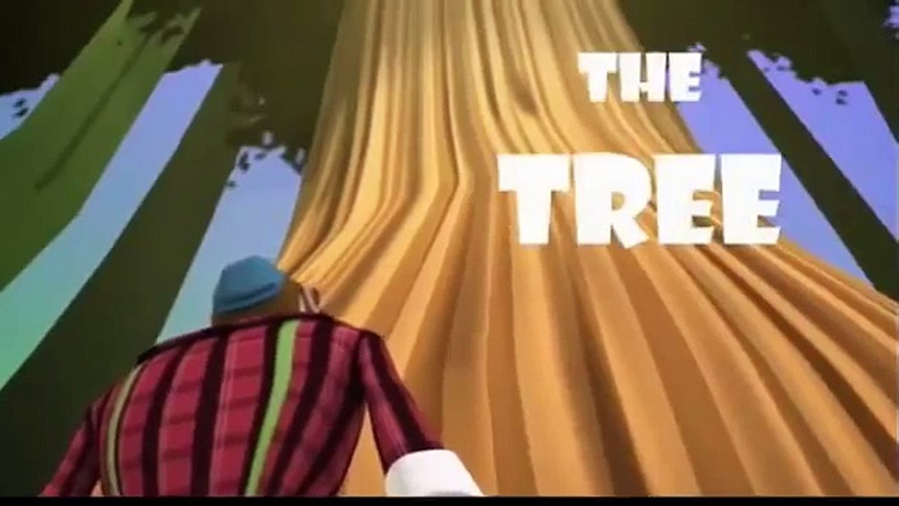 Веселые мультики для детей и взрослых