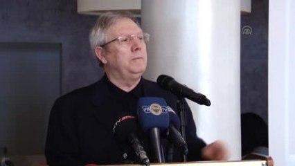 Aziz Yıldırım: UEFA'ya Gidip Fenerbahçe'yi Şikayet Ettiler