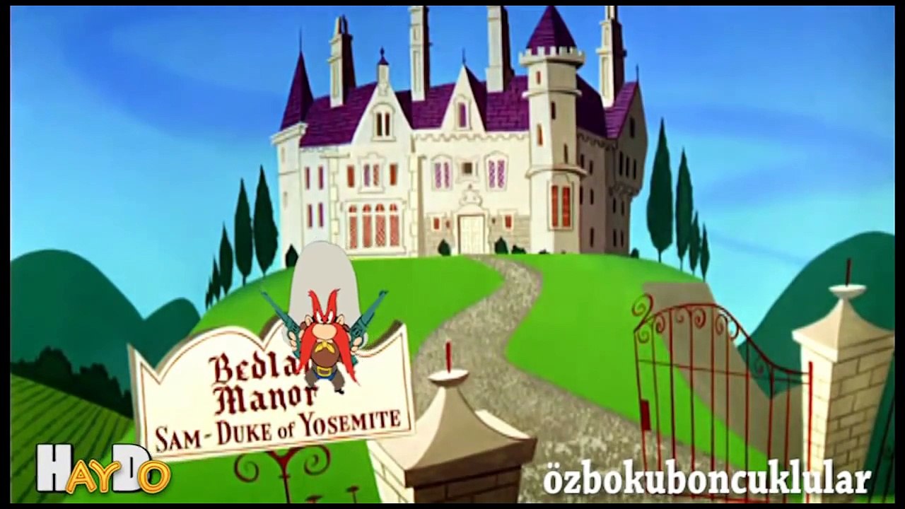 Küfürbaz Haydo 3 Tam bölüm HD Miras davası 18 (Küfürlü)