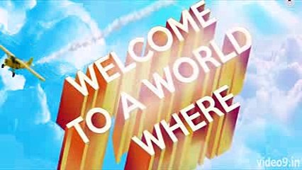 Raitaa Phail Gaya Version 2 - [Webmusic.IN]