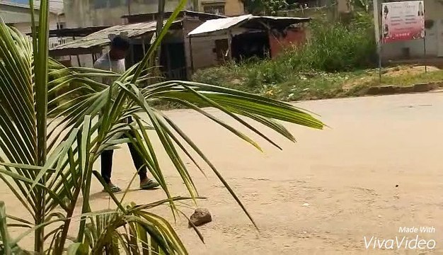 blagues à mourir de rire caméra cachée les Africains aime trop l'argent