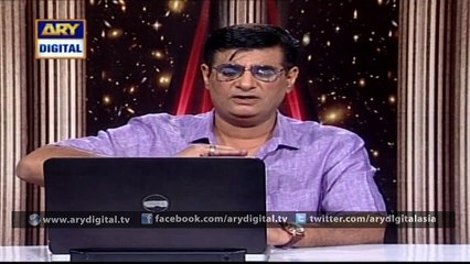 Watch Sitaroon Ki Baat Humayun Ke Saath – 19th March 2016