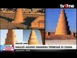 Masjid Agung Samarra, Masjid Terbesar di Dunia