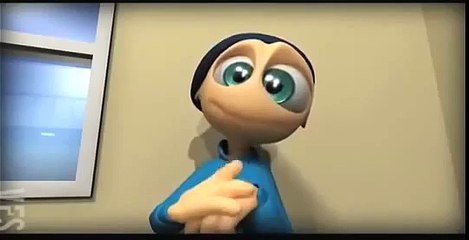 Лучшие короткие мультики  Игра.