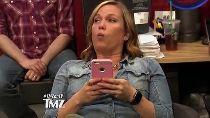 Mike Myers Looks So Different These Days! (TMZ TV) (World Music 720p)