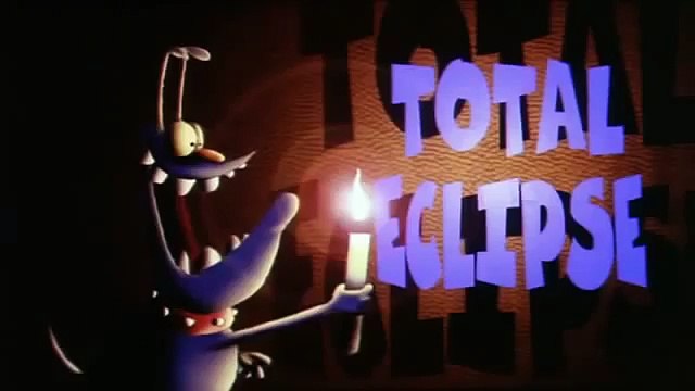 Лучшие короткие мультики Полное затмение.