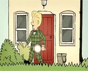 Лучшие короткие мультики  Психоделический Мультик про цветы.