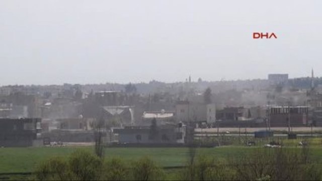 Nusaybin'de 1 Asker ve 1 Polis Şehit