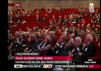 "G.Saray'daki bu durumun iki sorumlusu var"