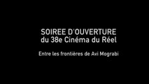 Soirée d'ouverture - Cinéma du Réel 2016