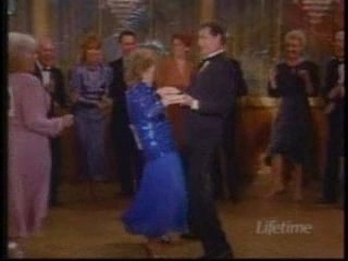 Golden Girls Dance A Thon