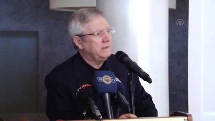 Aziz Yıldırım: Bu Ülkenin Birlik Beraberliği İçin Terörün Bir An Evvel Bitmesini İstiyoruz