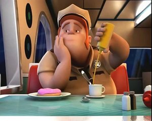 Прикольные Короткие Мультики