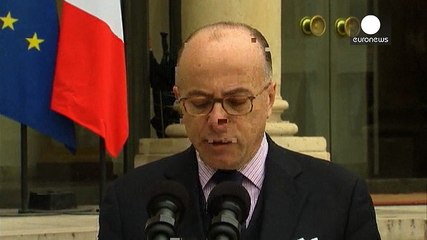 Франція: "Арешт Салаха - потужний удар по тероризму у Європі"