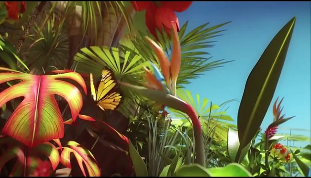 Прикольные мультики онлайн ( Смотреть мультфильмы видео )